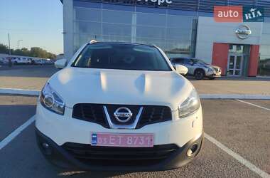 Nissan Qashqai 2011