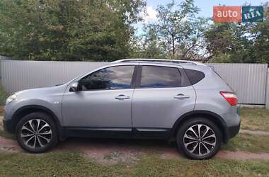 Nissan Qashqai  2011