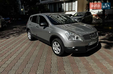 Nissan Qashqai 2007