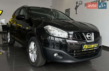 Nissan Qashqai 2012