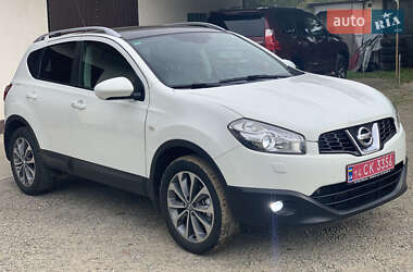Nissan Qashqai  2011