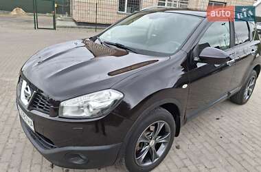 Nissan Qashqai  2011