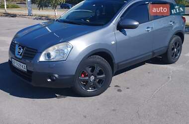 Nissan Qashqai  2008