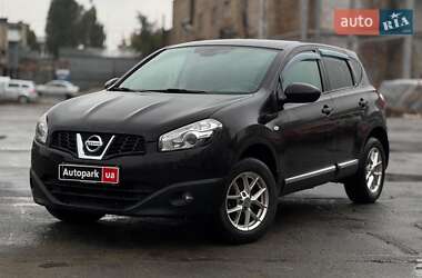 Nissan Qashqai  2011