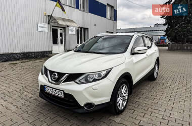 Nissan Qashqai  2014