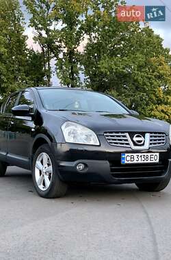 Nissan Qashqai  2007
