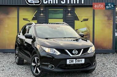 Nissan Qashqai  2015