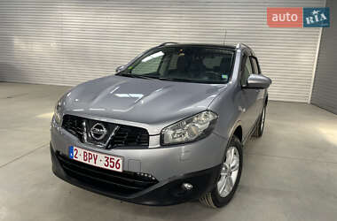 Nissan Qashqai  2013