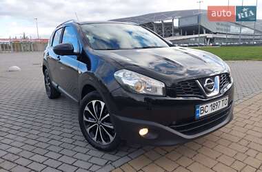 Nissan Qashqai  2011