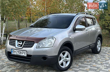 Nissan Qashqai  2007