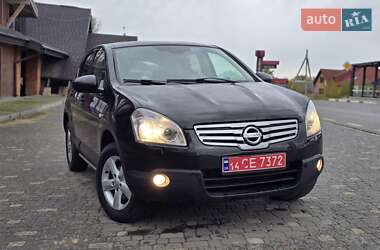Nissan Qashqai  2008