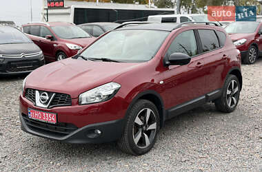 Nissan Qashqai  2013
