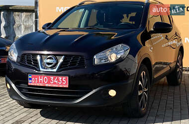 Nissan Qashqai  2012