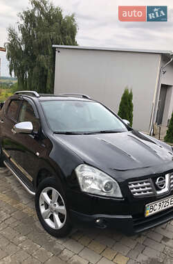 Nissan Qashqai  2009