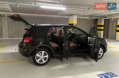 Nissan Qashqai  2007