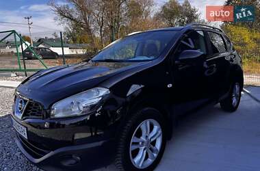 Nissan Qashqai  2012
