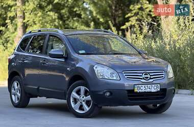 Nissan Qashqai  2008