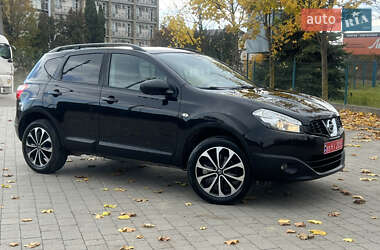 Nissan Qashqai  2013