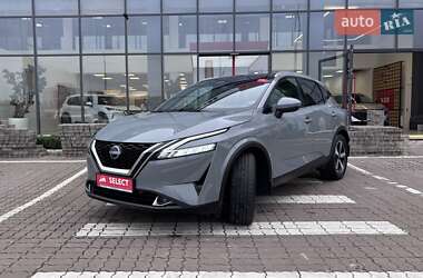 Nissan Qashqai  2023