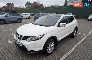 Nissan Qashqai  2017
