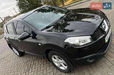 Nissan Qashqai  2012