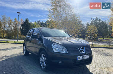 Nissan Qashqai  2007