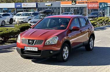 Nissan Qashqai  2007