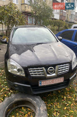 Nissan Qashqai  2009