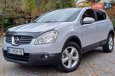 Nissan Qashqai  2007