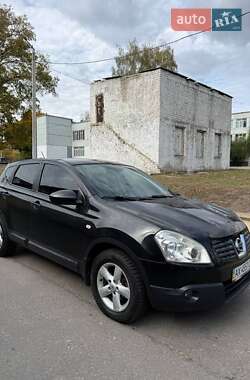 Nissan Qashqai  2007