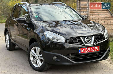 Nissan Qashqai  2011