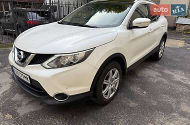 Nissan Qashqai  2014