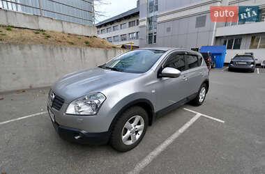 Nissan Qashqai 2007