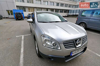 Nissan Qashqai  2007