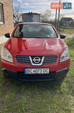 Nissan Qashqai  2009