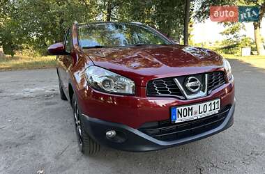 Nissan Qashqai  2011