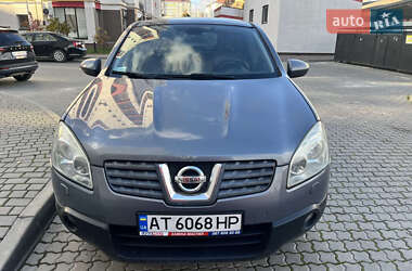Nissan Qashqai  2007