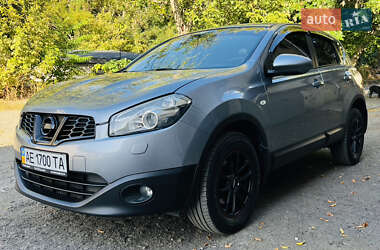 Nissan Qashqai  2011