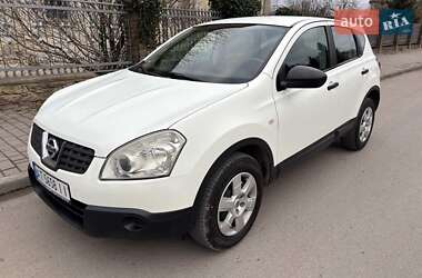 Nissan Qashqai  2007