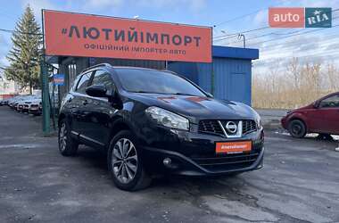 Nissan Qashqai  2013