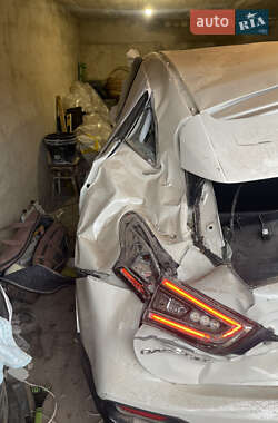 Nissan Qashqai  2021