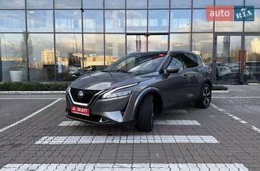 Nissan Qashqai  2023
