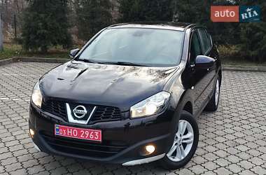 Nissan Qashqai  2010