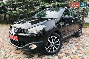 Nissan Qashqai  2012
