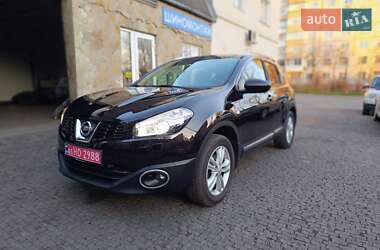 Nissan Qashqai  2011
