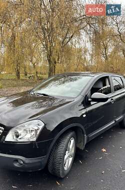 Nissan Qashqai  2009