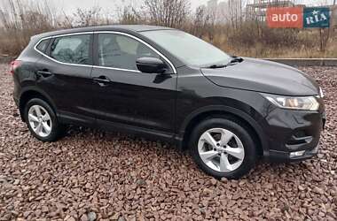 Nissan Qashqai  2021