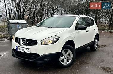 Nissan Qashqai  2013