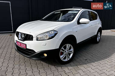 Nissan Qashqai  2013