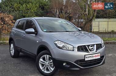Nissan Qashqai  2010